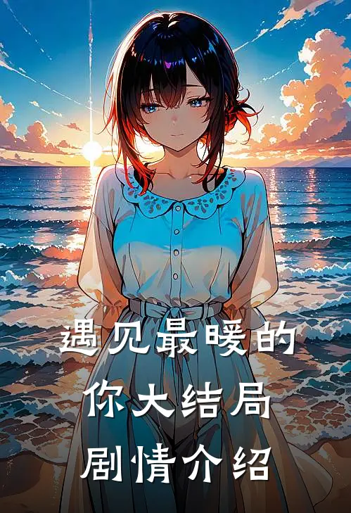 遇见最暖的你大结局剧情介绍
