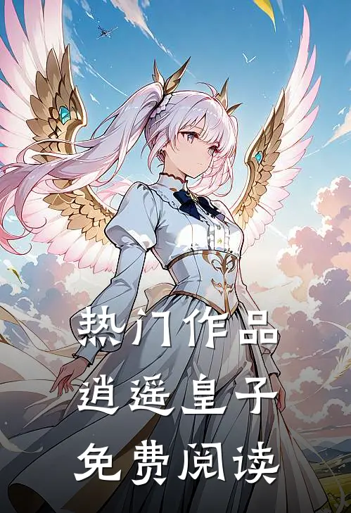热门作品逍遥皇子免费阅读