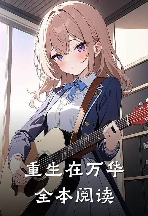 重生在万华全本阅读