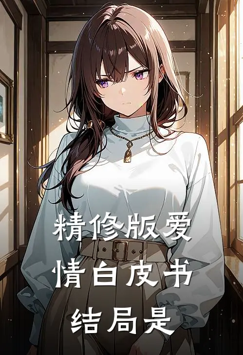 精修版爱情白皮书结局是