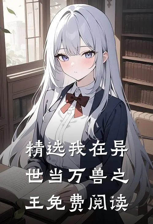 精选我在异世当万兽之王免费阅读