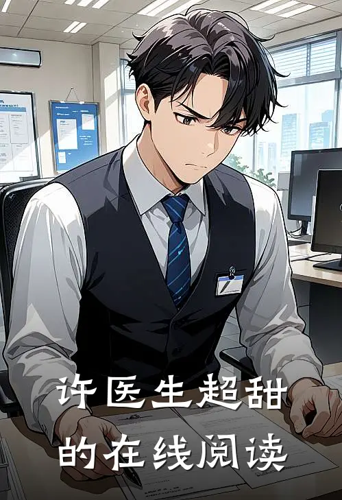 许医生超甜的在线阅读
