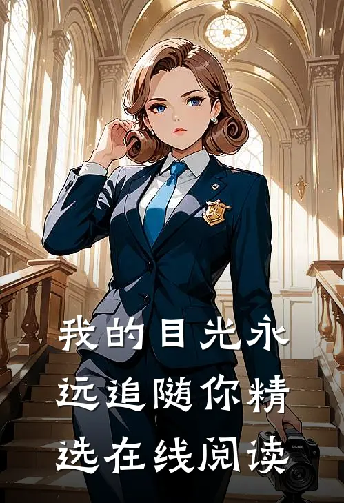 我的目光永远追随你精选在线阅读