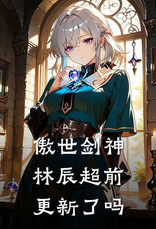 傲世剑神林辰超前更新了吗