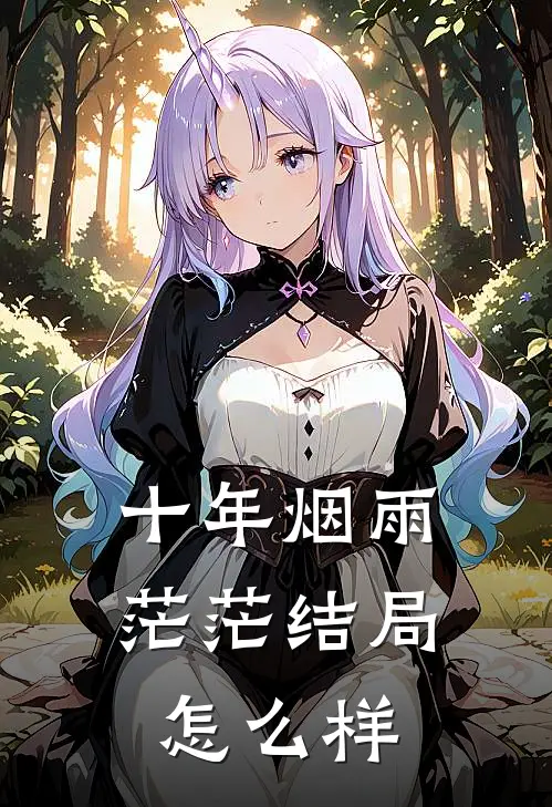 十年烟雨茫茫结局怎么样