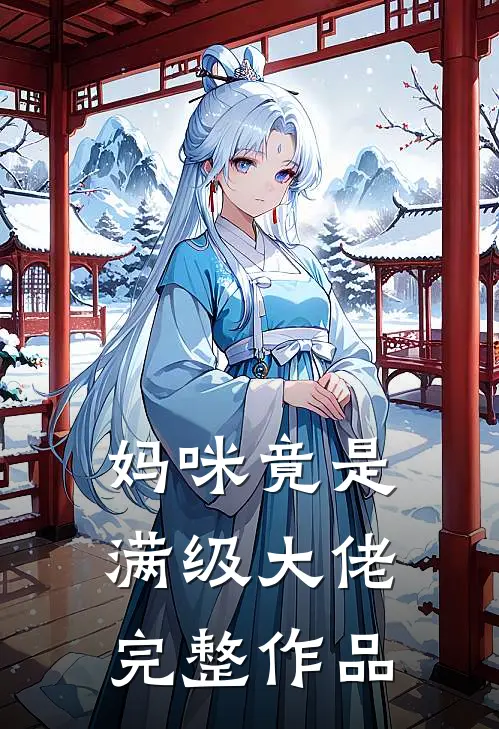 妈咪竟是满级大佬完整作品