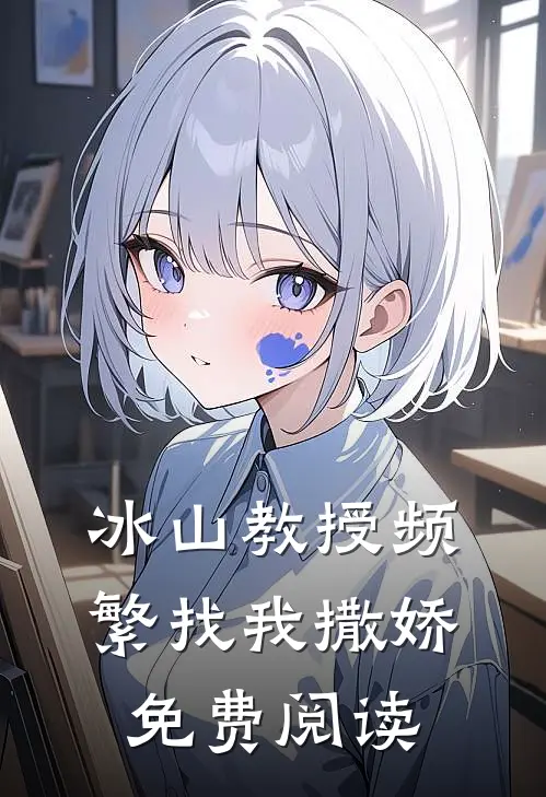 冰山教授频繁找我撒娇免费阅读