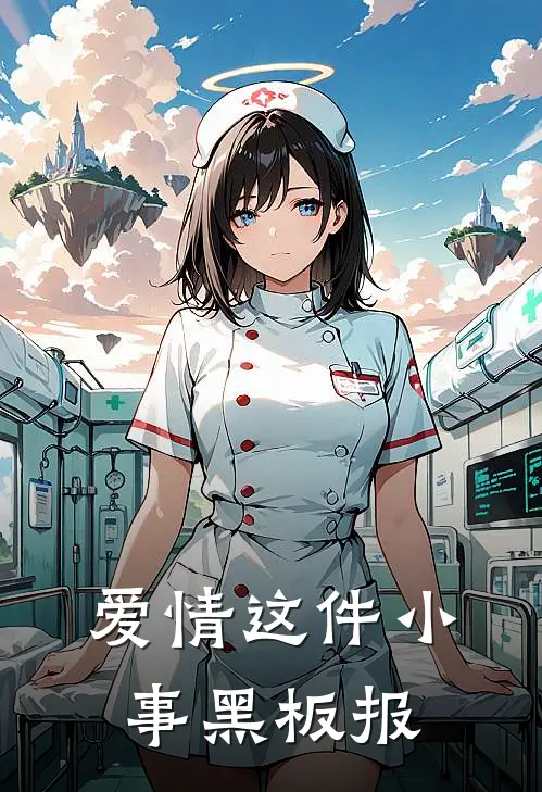 爱情这件小事黑板报