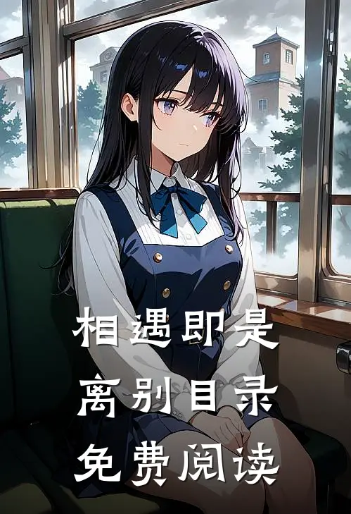 相遇即是离别目录免费阅读