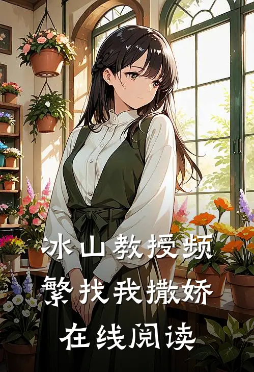 冰山教授频繁找我撒娇在线阅读