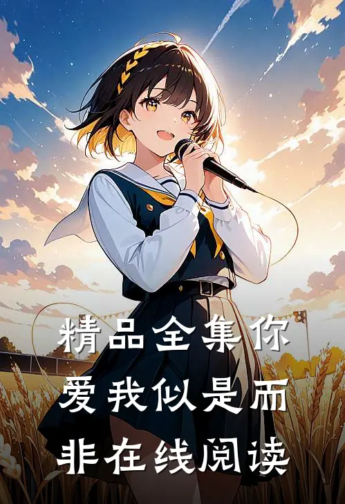 精品全集你爱我似是而非在线阅读