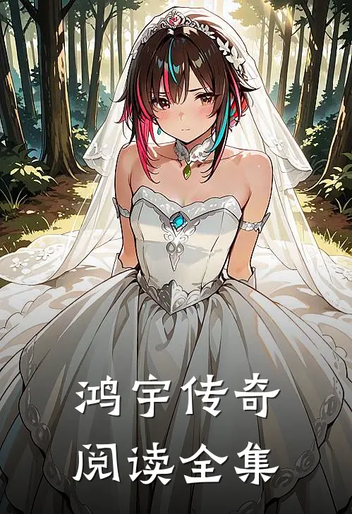鸿宇传奇阅读全集
