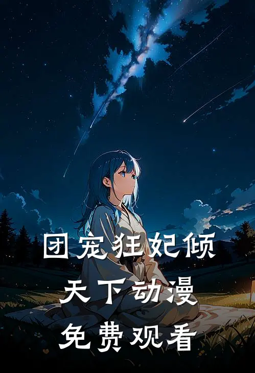 团宠狂妃倾天下动漫免费观看