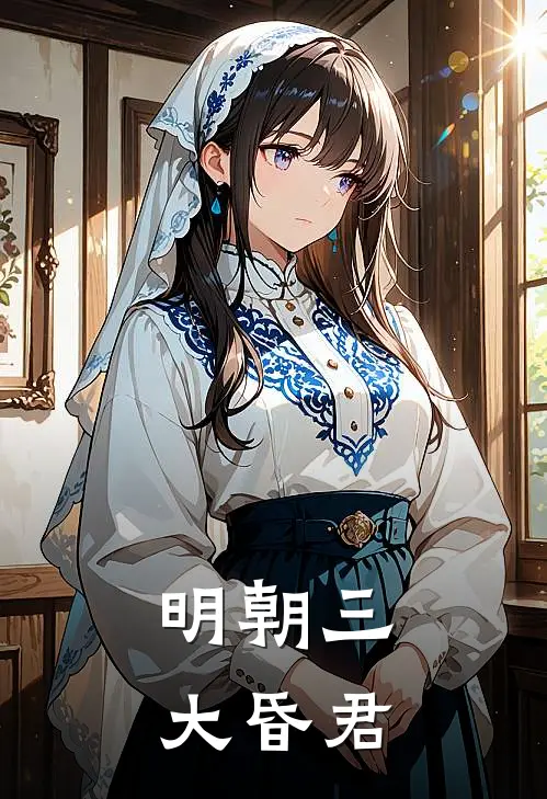 明朝三大昏君