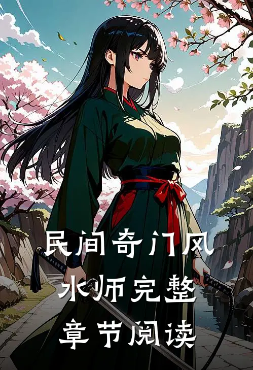 民间奇门风水师完整章节阅读