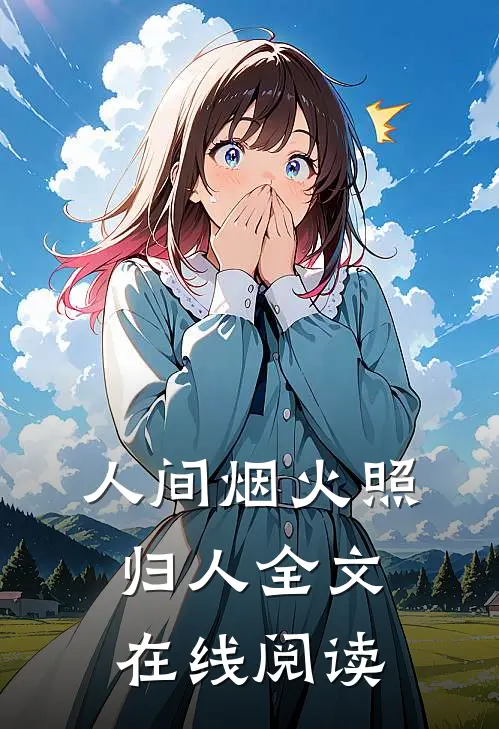 人间烟火照归人全文在线阅读