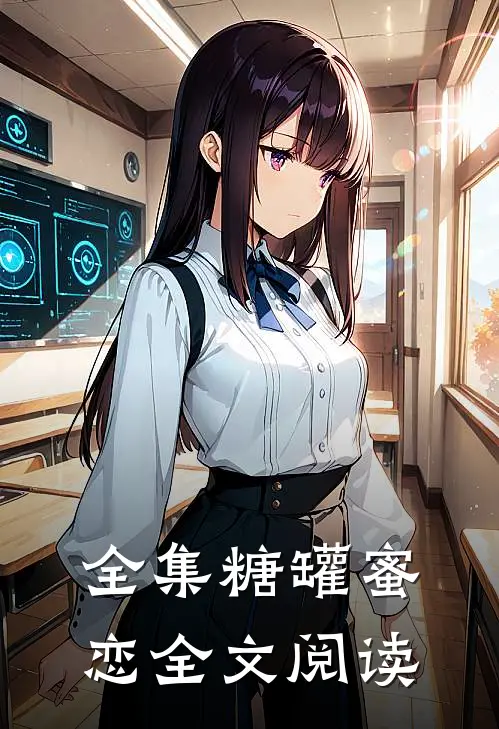 全集糖罐蜜恋全文阅读