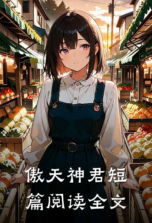 傲天神君短篇阅读全文