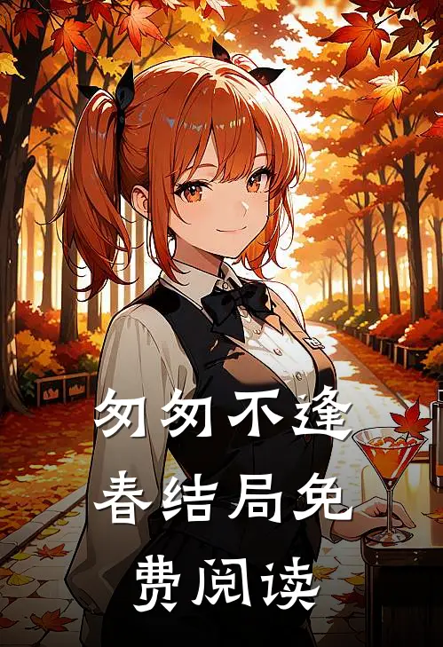 匆匆不逢春结局免费阅读