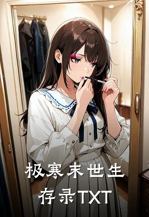 极寒末世生存录 TXT