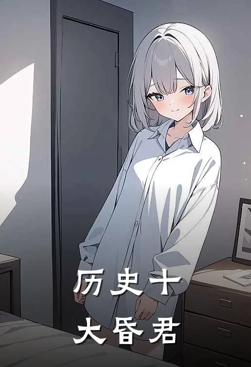 历史十大昏君