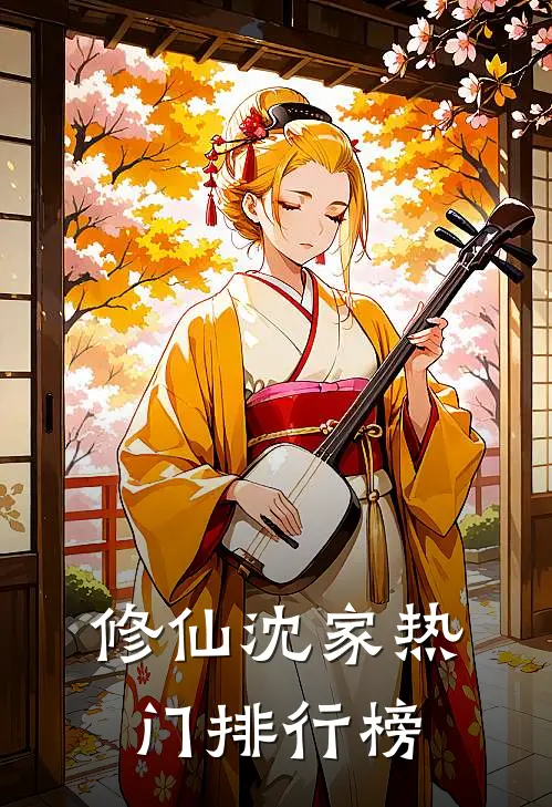 修仙沈家热门排行榜