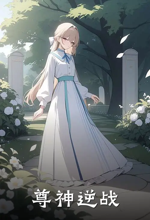 尊神逆战