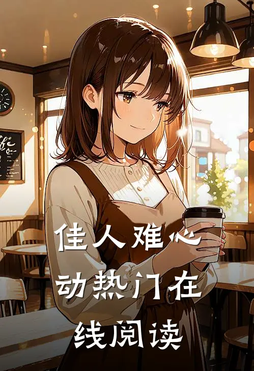 佳人难心动热门在线阅读