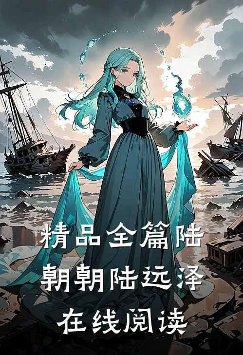 精品全篇陆朝朝陆远泽在线阅读