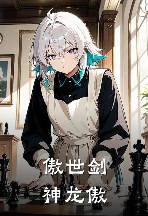 傲世剑神龙傲
