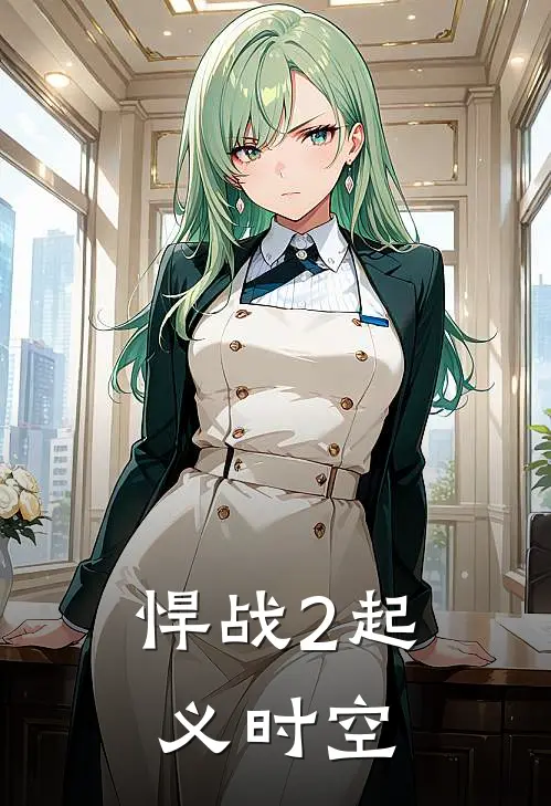 悍战2起义时空