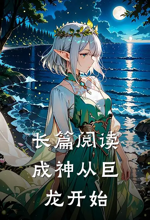 长篇阅读成神从巨龙开始