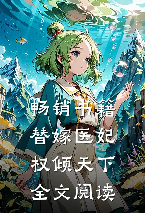 畅销书籍替嫁医妃权倾天下全文阅读