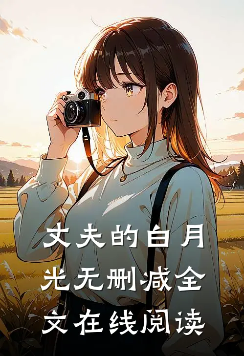 丈夫的白月光无删减全文在线阅读