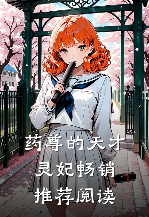 药尊的天才灵妃畅销推荐阅读