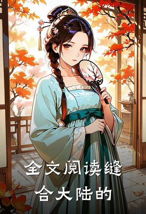 全文阅读缝合大陆的