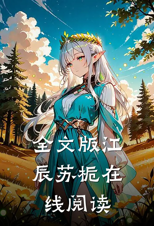 全文版江辰苏栀在线阅读