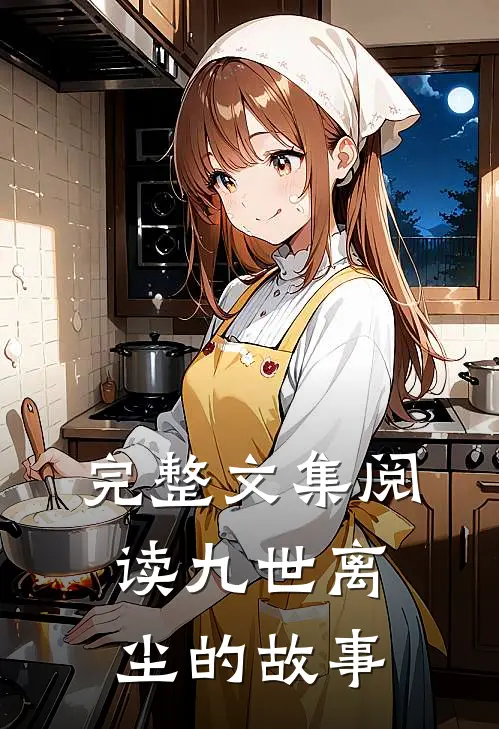 完整文集阅读九世离尘的故事