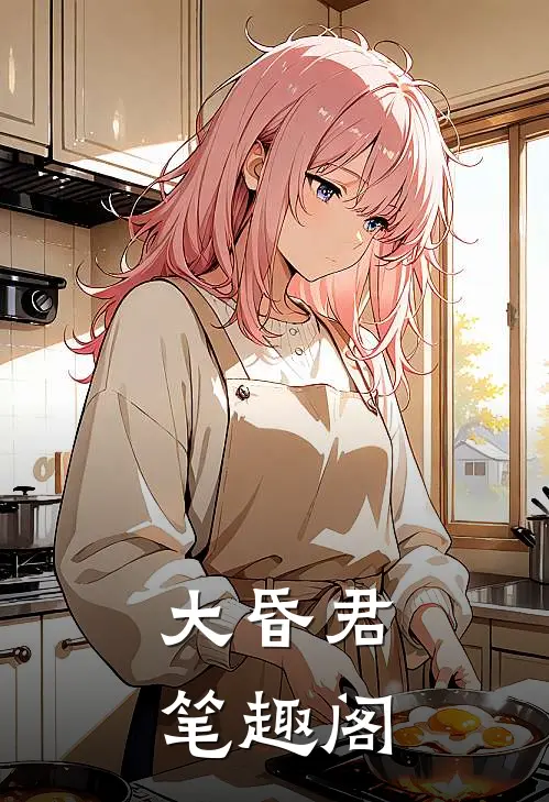 大昏君 笔趣阁