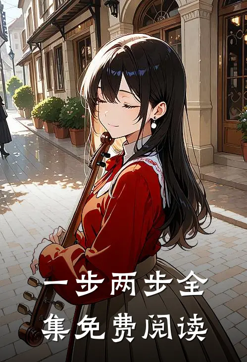 一步两步全集免费阅读