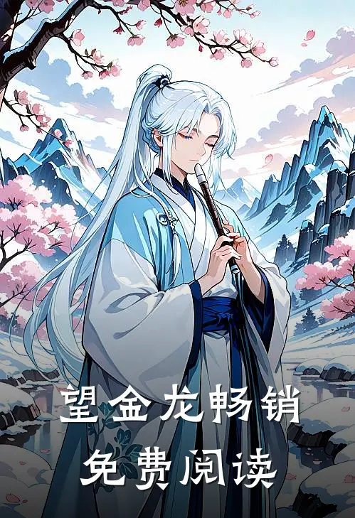 望金龙畅销免费阅读