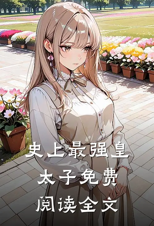 史上最强皇太子免费阅读全文