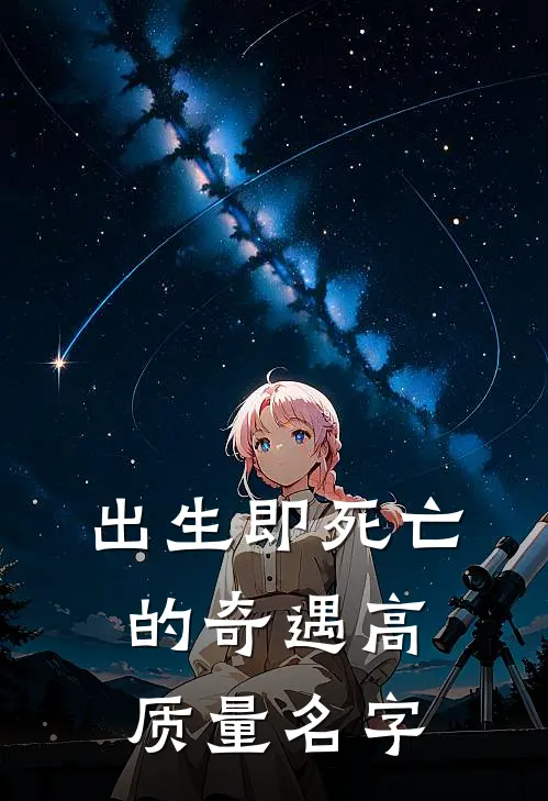 出生即死亡的奇遇高质量名字