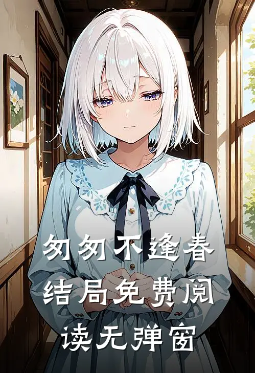 匆匆不逢春结局免费阅读无弹窗