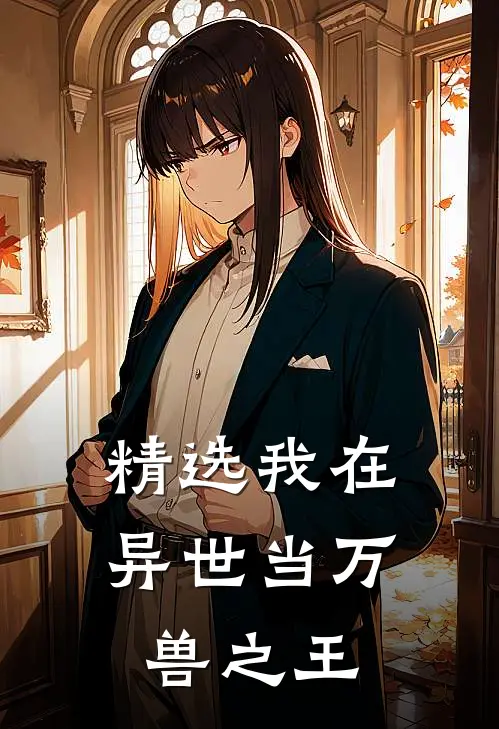 精选我在异世当万兽之王