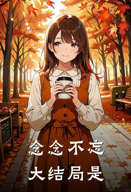 念念不忘大结局是