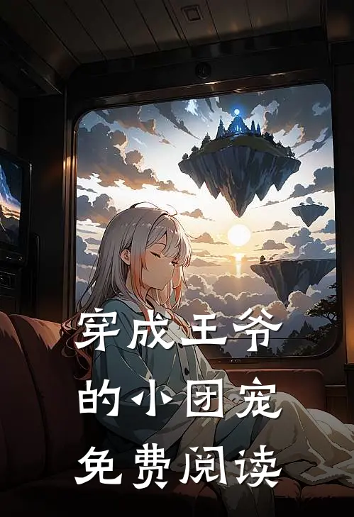 穿成王爷的小团宠免费阅读