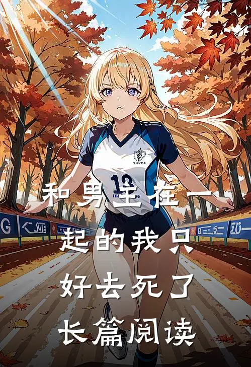 和男主在一起的我只好去死了长篇阅读