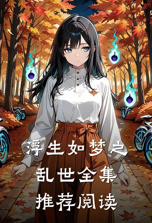 浮生如梦之乱世全集推荐阅读