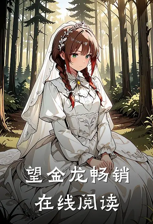 望金龙畅销在线阅读